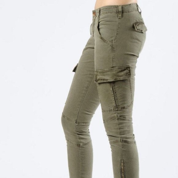 J Brand "Houlihan" Cargo Pant - Picture 12 of 12